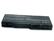 Dell Inspiron 9200 Battery Li-ion 5200mAh