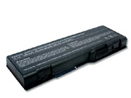 Dell Inspiron XPS M1710 Battery Li-ion 7800mAh