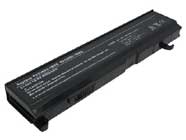 TOSHIBA Satellite M105 Battery Li-ion 5200mAh