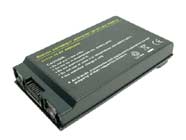 Accu HP COMPAQ 381373-001