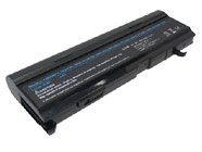 TOSHIBA Satellite A105-S4084 Battery Li-ion 7800mAh