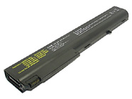 HP COMPAQ nx8420 Battery Li-ion 4400mAh