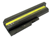 LENOVO ThinkPad R61e 7650 Battery Li-ion 7800mAh