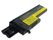 LENOVO ThinkPad X61 7675 Battery Li-ion 2200mAh