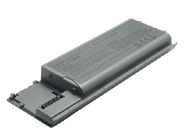 Dell GD785 Battery Li-ion 5200mAh