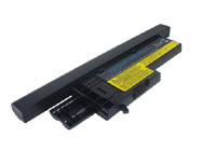 LENOVO ThinkPad X61 7674 Battery Li-ion 5200mAh