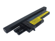 LENOVO ThinkPad X61 7675 Battery Li-ion 5200mAh