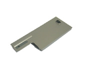 Dell 451-10411 Battery Li-ion 7800mAh