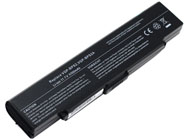 Accu SONY VGP-BPL2C