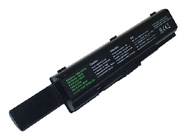 TOSHIBA Satellite L450-136 Battery Li-ion 7800mAh