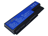 Vervangende ACER Aspire 5920-6661 Laptop Accu