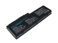 TOSHIBA Equium P300-16T Battery Li-ion 5200mAh