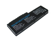 TOSHIBA Satellite P305-S8854 Battery Li-ion 7800mAh