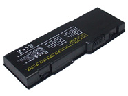 Dell 312-0466 Battery Li-ion 5200mAh