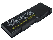 Dell Inspiron E1501 Battery Li-ion 7800mAh