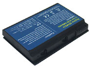 Vervangende ACER TravelMate 5720-6560 Laptop Accu