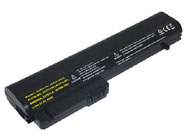 HP COMPAQ Business Notebook nc2410 Battery Li-ion 5200mAh