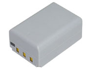 Vervangende CASIO Exilim Pro EX-F1BK Digitale Camera Accu