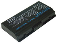 TOSHIBA Satellite L45 Battery Li-ion 5200mAh