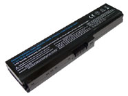 TOSHIBA Dynabook T451-46DB Battery Li-ion 5200mAh