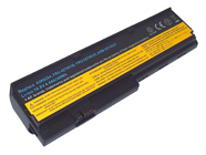 LENOVO ThinkPad X201 Battery Li-ion 5200mAh