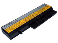 Accu LENOVO L08L6D11