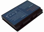 ACER TravelMate 7720-302G25Mn Battery Li-ion 5200mAh