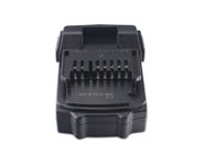 HITACHI WR 18DSDL Battery Li-ion 2000mAh