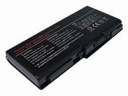 TOSHIBA Qosmio X500-10T Battery Li-ion 5200mAh