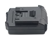 BOSCH HDS180-03 Battery Li-ion 2000mAh