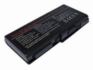 TOSHIBA Qosmio X500-116 Battery Li-ion 8800mAh