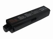 TOSHIBA Satellite C660-28T Battery Li-ion 8800mAh