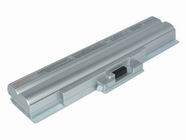 SONY VAIO VPC-CW2AFX Battery Li-ion 5200mAh