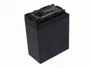 PANASONIC SDR-H90PC Battery Li-ion 5400mAh