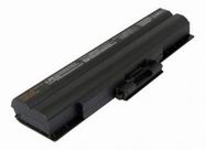 SONY VAIO VPC-CW2AFX Battery Li-ion 5200mAh