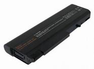HP ProBook 6550b Battery Li-ion 7800mAh