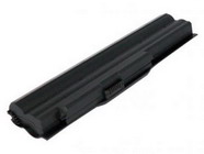 SONY VAIO VPC-Z119FJ/S Battery Li-ion 5200mAh