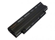 Dell Inspiron 17R N7010 Battery Li-ion 5200mAh