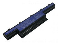 ACER 31CR19/652 Battery Li-ion 5200mAh