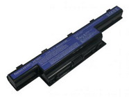 Vervangende ACER Aspire 7551-5358 Laptop Accu