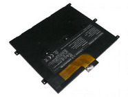 Vervangende Dell P08S001 Laptop Accu