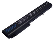 HP COMPAQ Business Notebook 8710w Battery Li-ion 4400mAh