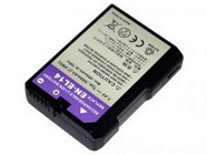 Accu NIKON EN-EL14e