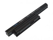 Accu SONY VAIO VPC-EB36FF/B