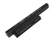 SONY VAIO VPC-EA35FA/W Battery Li-ion 5200mAh