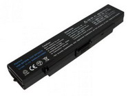 SONY VAIO VGN-NR180E/T Battery Li-ion 5200mAh