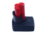 MILWAUKEE C12 DD Battery Li-ion 3000mAh
