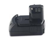 HITACHI WR 14DL Battery Li-ion 1500mAh