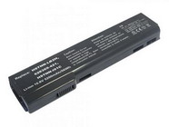 HP EliteBook 8460p Battery Li-ion 5200mAh