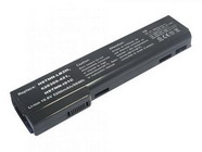 HP 628670-001 Battery Li-ion 5200mAh